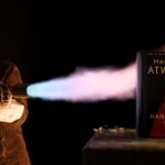 Margaret Atwood a Příběh služebnice