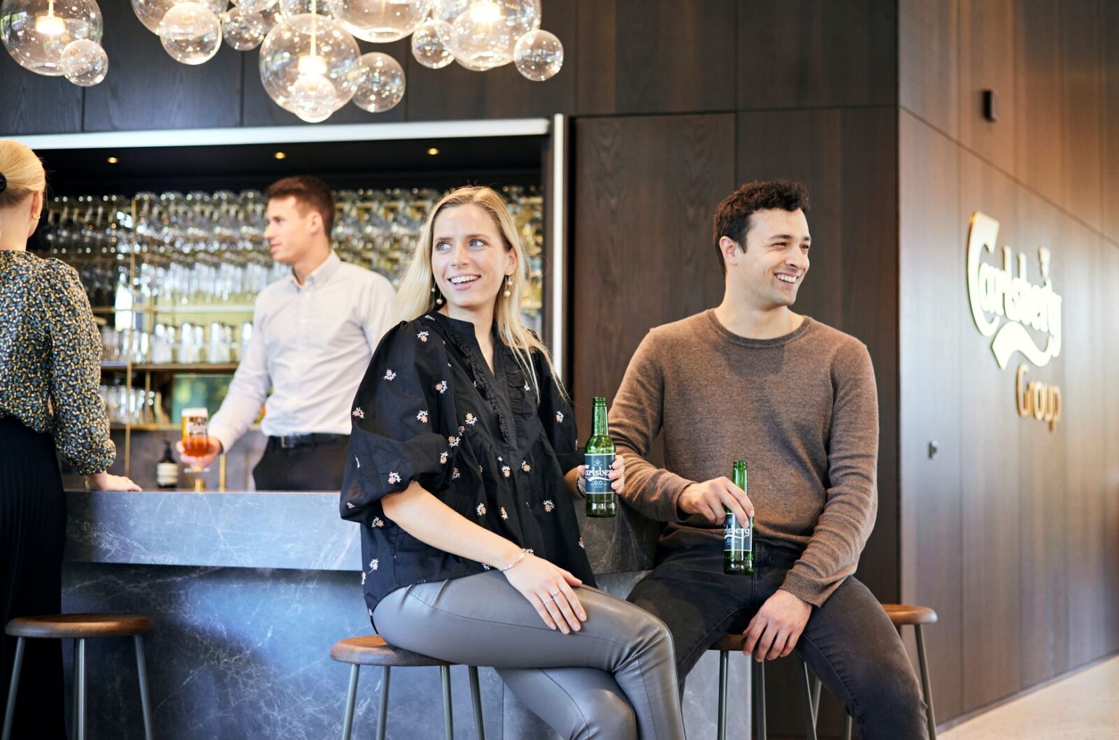 pivo Carlsberg