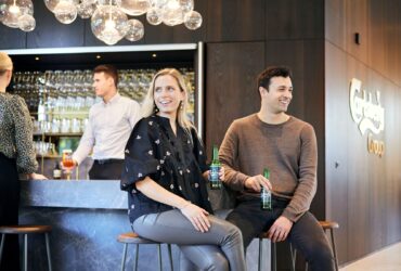 pivo Carlsberg