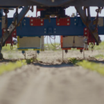 pohled na plečku od společnosti Ullmanna