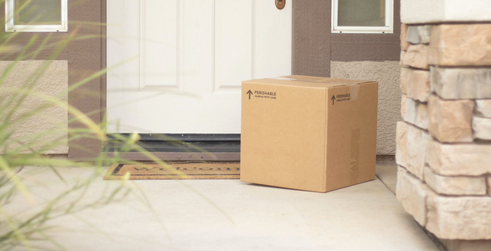 Amazon chce balíčky doručovat pomocí dronů