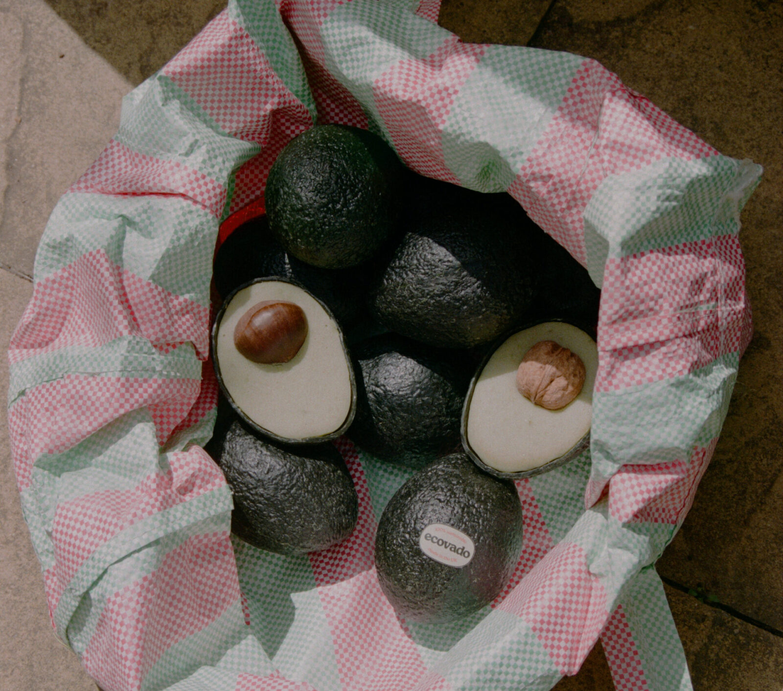 Ecovado
