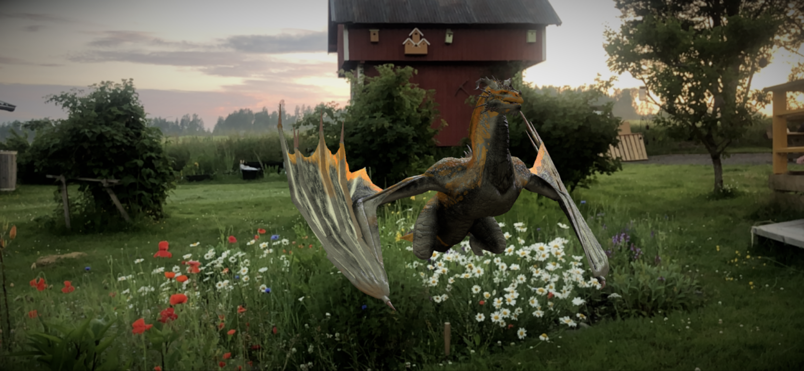 House of the Dragon: DracARys