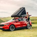 Škoda Enyaq iV 80 FestEVal