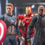 Avengers