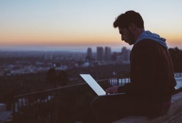 Na Snapchat můžete nově i na počítači