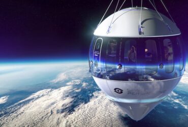 Space Perspective