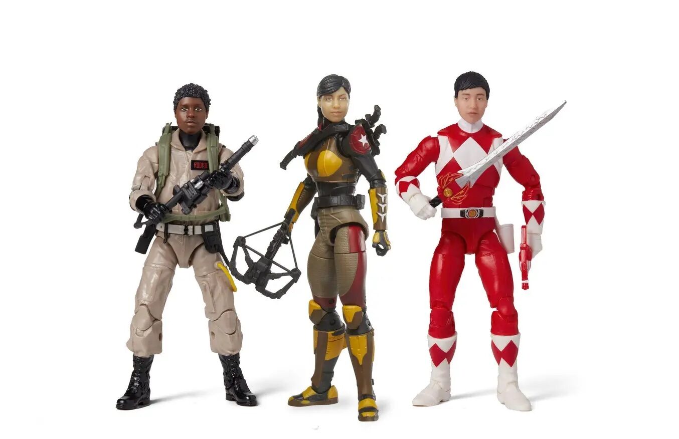 Hasbro
