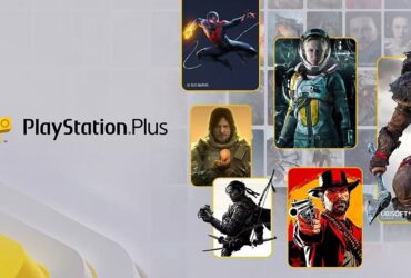 PlayStation Plus