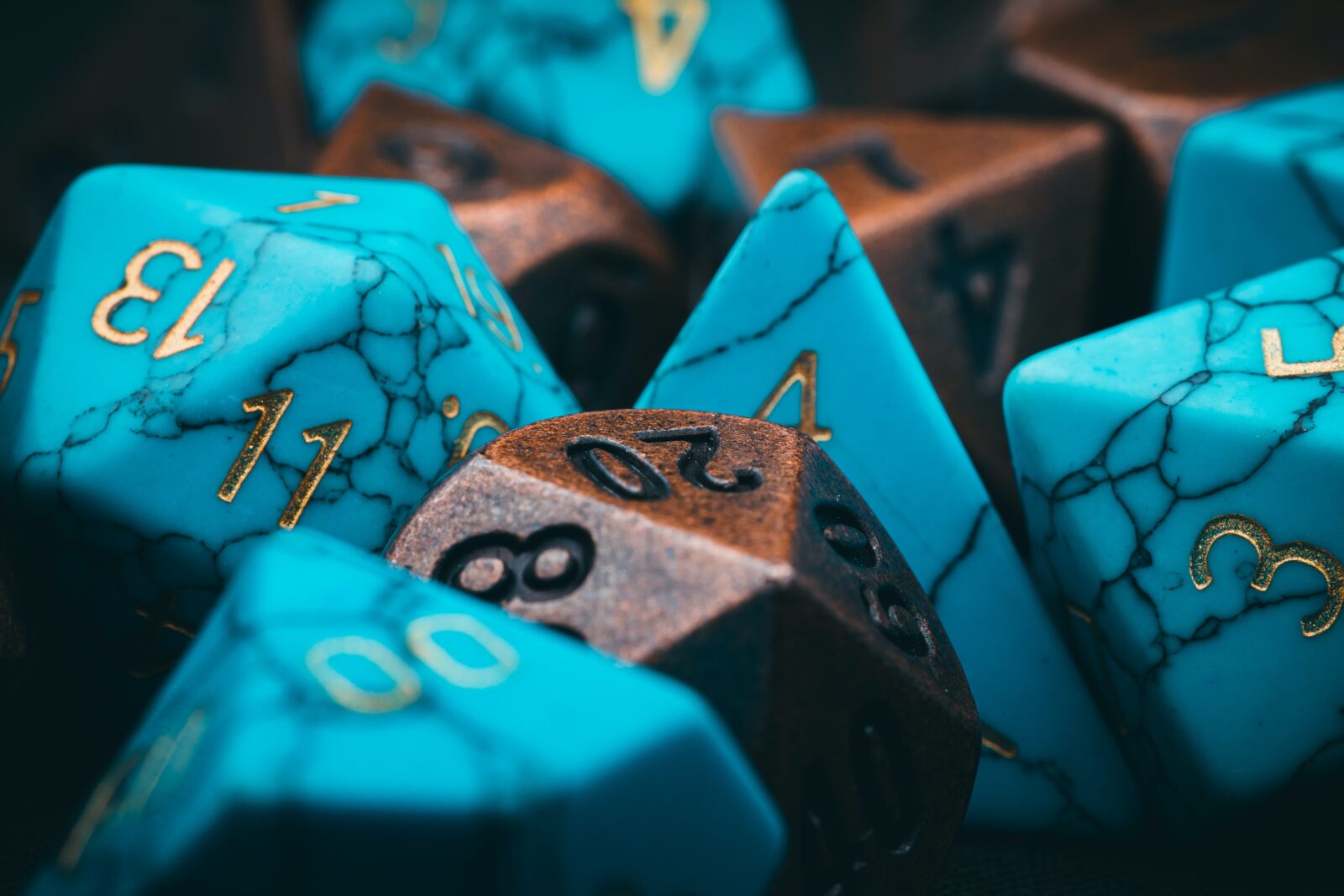 Dungeons & Dragons
