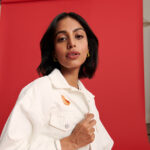 Heinz vytvořil kolekci oblečení, která na sobě má kečupovou skvrnu