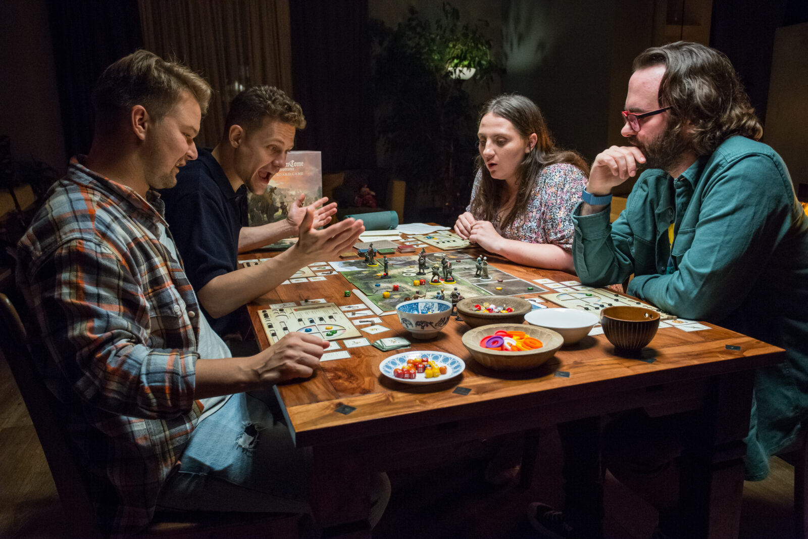 Kingdom Come: Deliverance