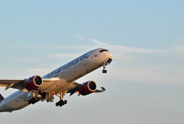 Virgin Atlantic