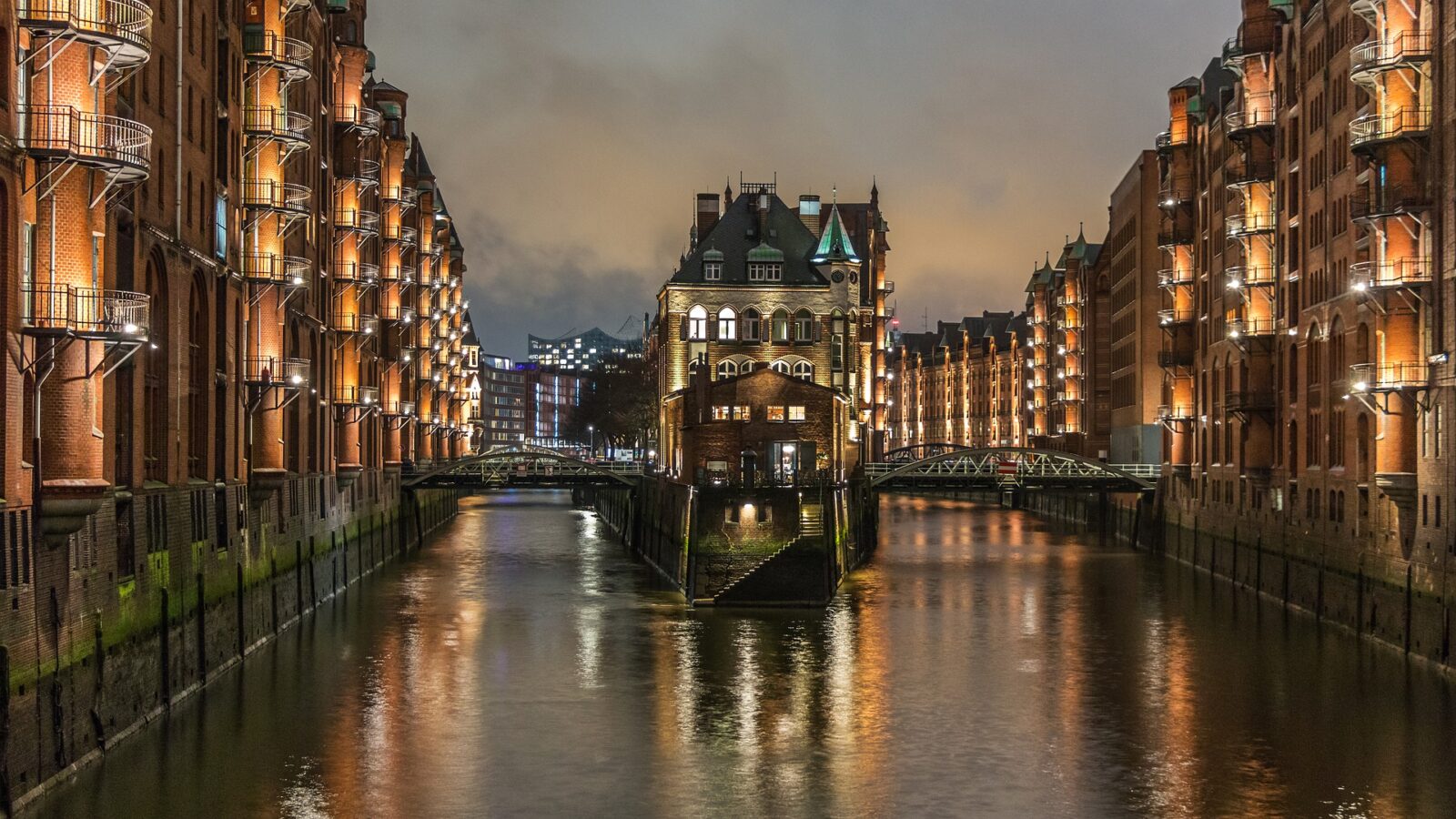 Wasserschloss