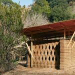 prototyp budovy TOVA