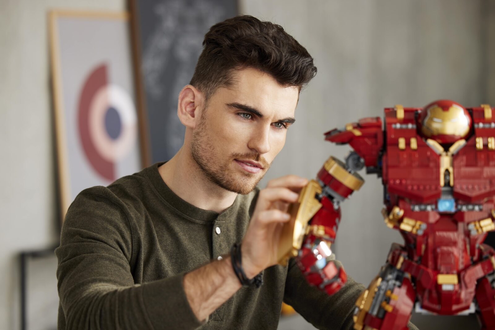 LEGO stavebnice