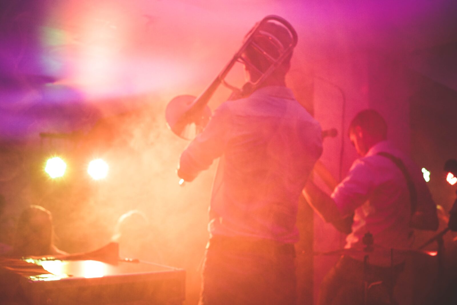 Jazz