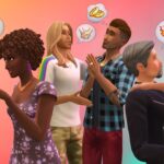 The Sims