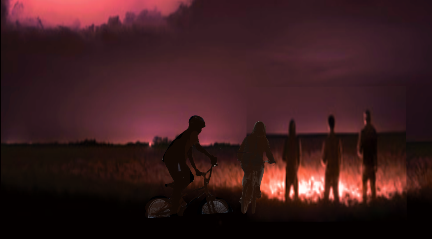Stranger Things
