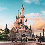 Hrad Disney