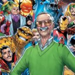 Stan Lee je jedním z výrazných tváří vydavatelství Marvel