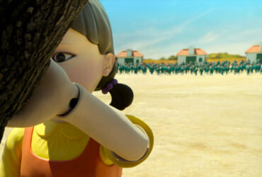 V chystané virtuální realitě si vyzkoušíte hry ze seriálu Squid Game na vlastní kůži